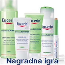 Eucerin® DermoPURIFYER 